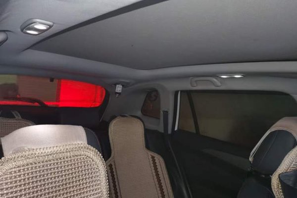 CHANGAN CS75 2017, 95700 км, за 4249 USD - фото 18