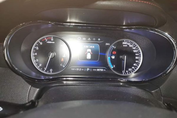 CHANGAN CS75 2017, 95700 км, за 4249 USD - фото 11