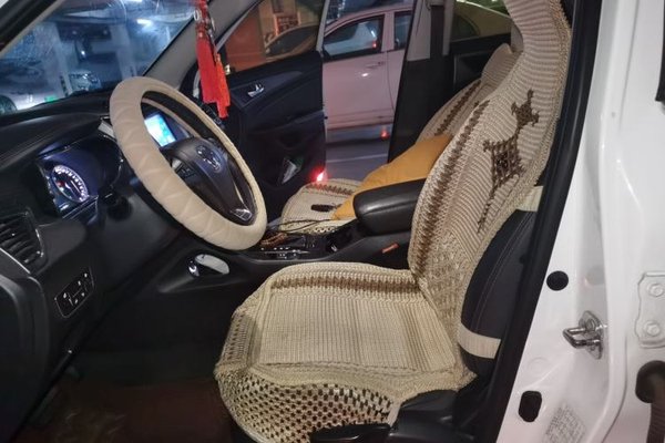 CHANGAN CS75 2017, 95700 км, за 4249 USD - фото 15