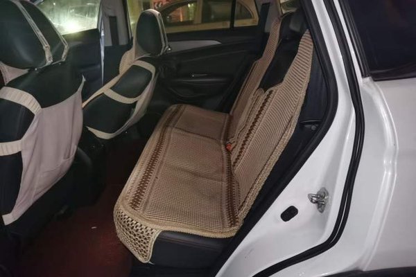 CHANGAN CS75 2017, 95700 км, за 4249 USD - фото 17