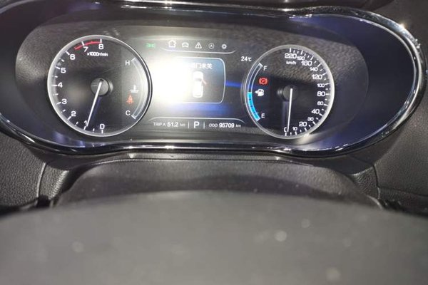 CHANGAN CS75 2017, 95700 км, за 4249 USD - фото 12