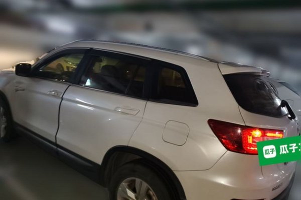 CHANGAN CS75 2017, 95700 км, за 4249 USD