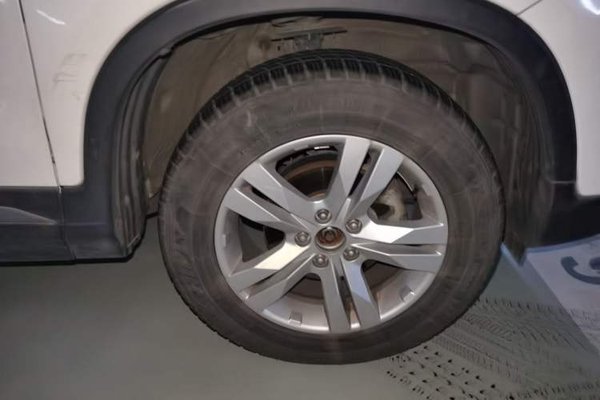 CHANGAN CS75 2017, 95700 км, за 4249 USD - фото 8