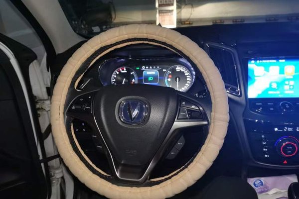 CHANGAN CS75 2017, 95700 км, за 4249 USD - фото 10