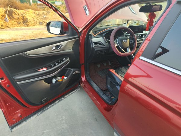 Changan CS75 2018, 107500 км, за 3865 USD - фото 17