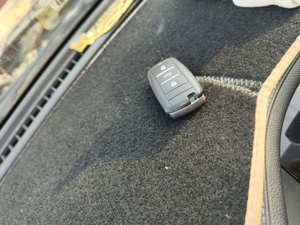 Changan CS75 2018, 107500 км, за 3865 USD - фото 9