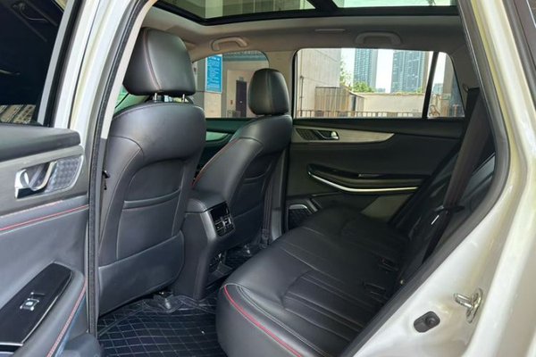 CHANGAN CS75 2018, 116100 км, за 7491 USD - фото 10