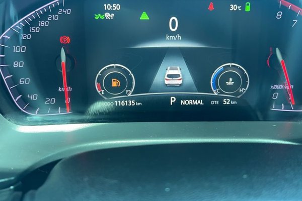 CHANGAN CS75 2018, 116100 км, за 7491 USD - фото 7