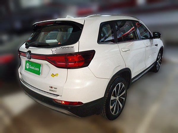 CHANGAN CS75 2018, 87000 км, за 6340 USD - фото 6