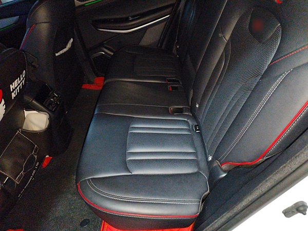 CHANGAN CS75 2018, 87000 км, за 6340 USD - фото 18