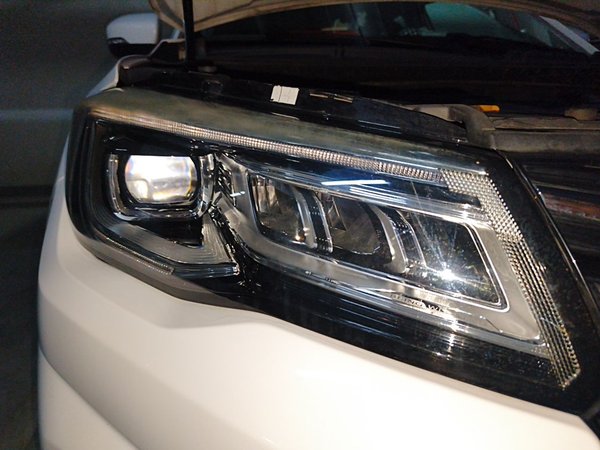 CHANGAN CS75 2018, 87000 км, за 6340 USD - фото 7
