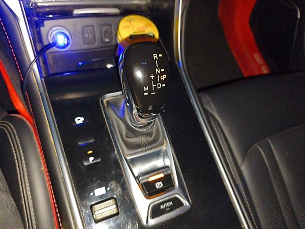 CHANGAN CS75 2018, 87000 км, за 6340 USD - фото 15