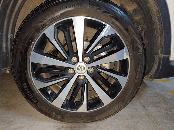 CHANGAN CS75 2018, 87000 км, за 6340 USD - фото 8