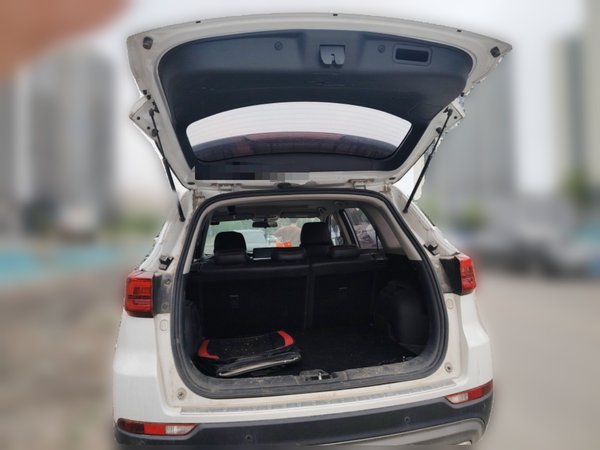 CHANGAN CS75 2020, 51000 км, за 5991 USD - фото 12