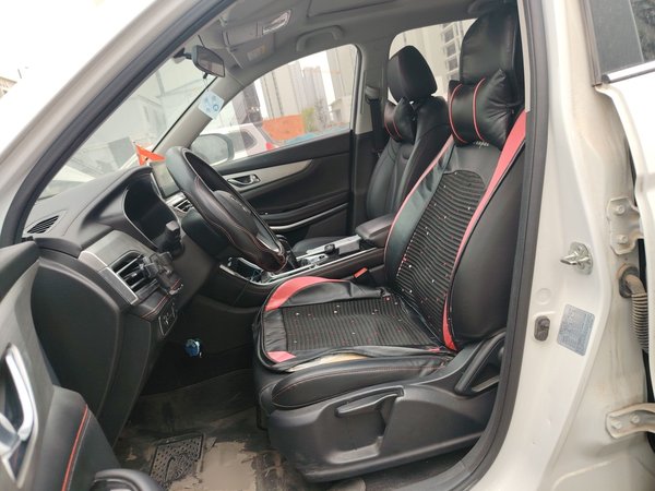 CHANGAN CS75 2020, 51000 км, за 5991 USD - фото 16