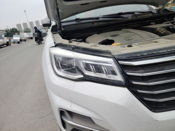 CHANGAN CS75 2020, 51000 км, за 5991 USD - фото 7