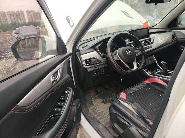 CHANGAN CS75 2020, 51000 км, за 5991 USD - фото 9