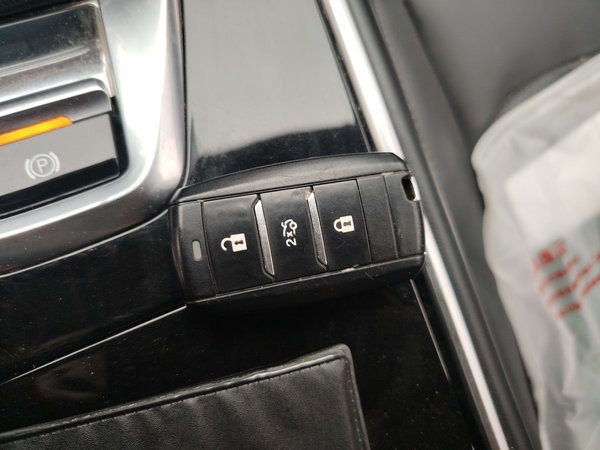 CHANGAN CS75 2020, 51000 км, за 5991 USD - фото 13