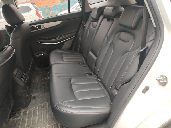 CHANGAN CS75 2020, 51000 км, за 5991 USD - фото 20