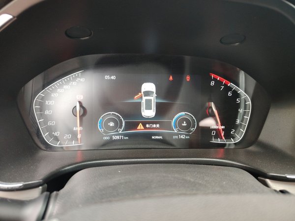 CHANGAN CS75 2020, 51000 км, за 5991 USD - фото 14