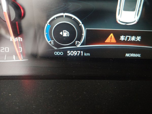 CHANGAN CS75 2020, 51000 км, за 5991 USD - фото 15