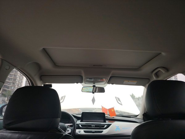 CHANGAN CS75 2020, 51000 км, за 5991 USD - фото 11