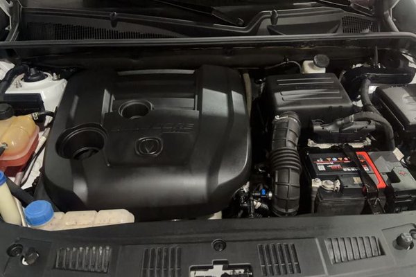CHANGAN CS75 2021, 40200 км, за 10016 USD - фото 18