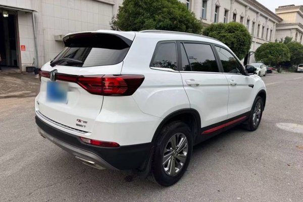 CHANGAN CS75 2021, 40200 км, за 10016 USD - фото 8