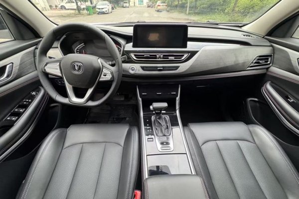 CHANGAN CS75 2021, 40200 км, за 10016 USD - фото 15