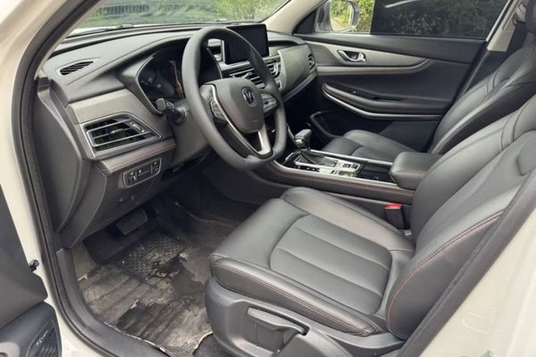 CHANGAN CS75 2021, 40200 км, за 10016 USD - фото 16