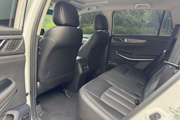 CHANGAN CS75 2021, 40200 км, за 10016 USD - фото 17