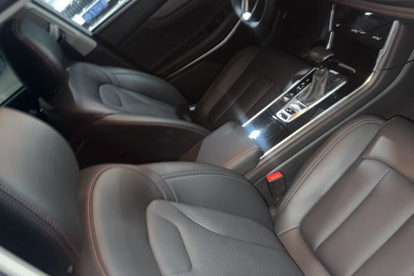 CHANGAN CS75 2021, 40200 км, за 10016 USD - фото 13