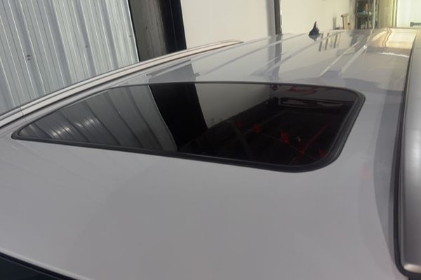 CHANGAN CS75 2021, 40200 км, за 10016 USD