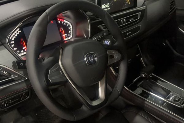 CHANGAN CS75 2021, 40200 км, за 10016 USD - фото 9