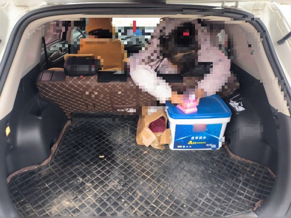 Changan CS75 2021, 72400 км, за 8338 USD - фото 20