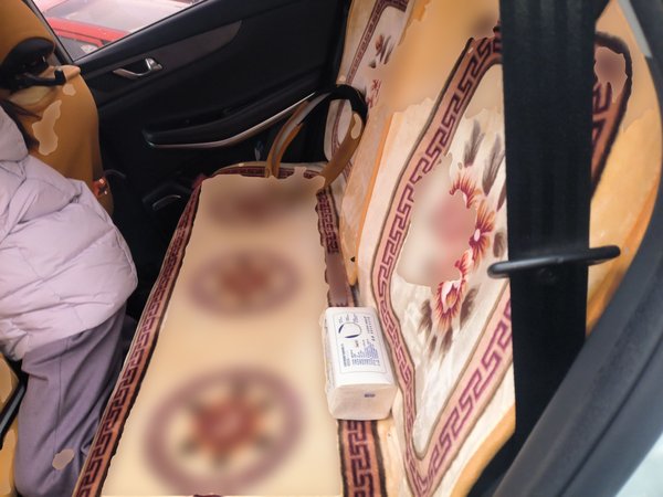 Changan CS75 2021, 72400 км, за 8338 USD - фото 18