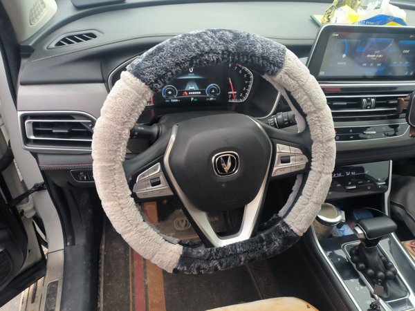 Changan CS75 2021, 72400 км, за 8338 USD - фото 11