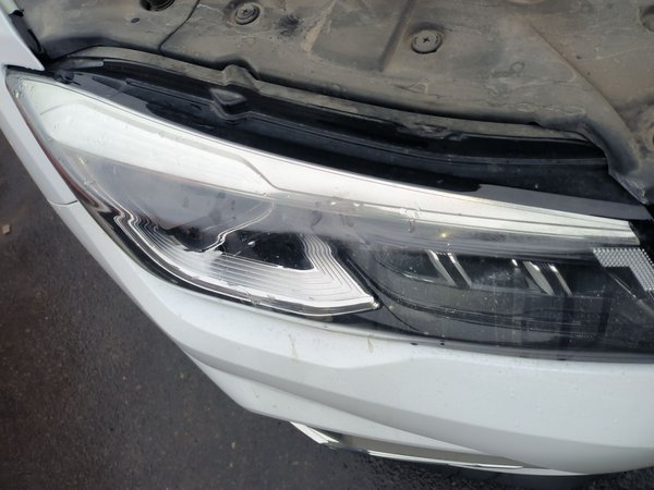 Changan CS75 2021, 72400 км, за 8338 USD - фото 7