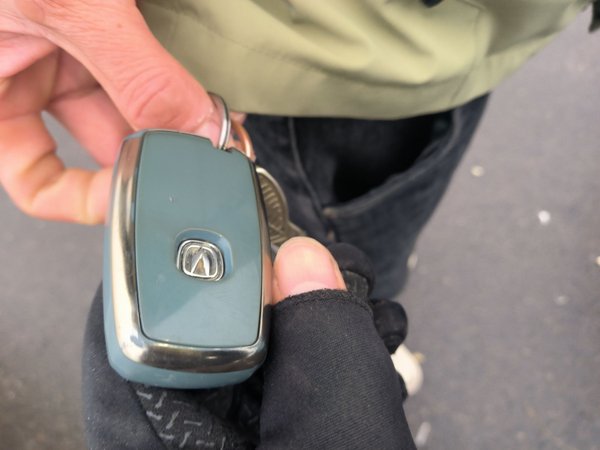 Changan CS75 2021, 72400 км, за 8338 USD - фото 9