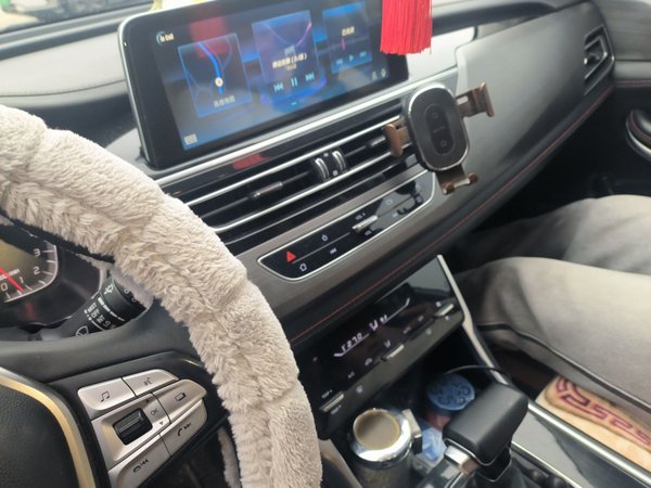 Changan CS75 2021, 72400 км, за 8338 USD - фото 14