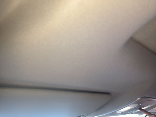 Changan CS75 2021, 72400 км, за 8338 USD - фото 19