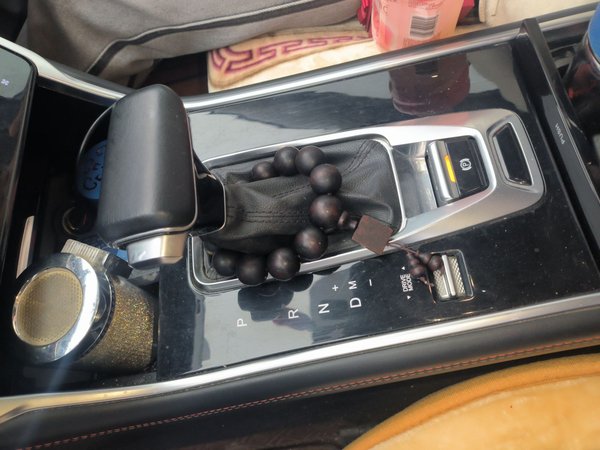 Changan CS75 2021, 72400 км, за 8338 USD - фото 15