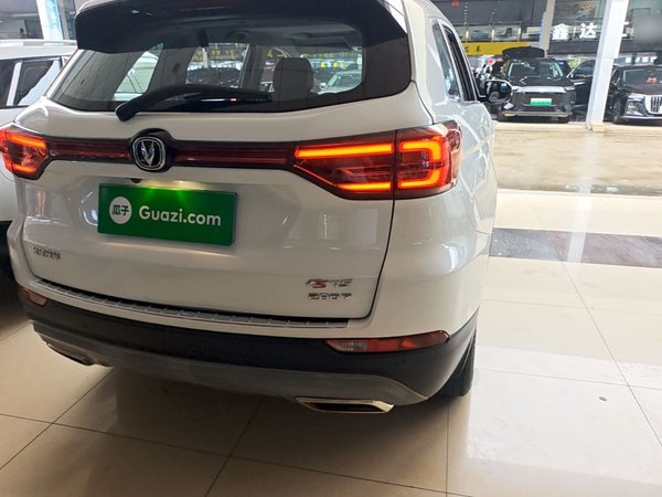 CHANGAN CS75 2021, 84600 км, за 8814 USD - фото 7