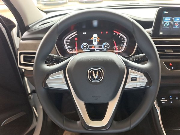 CHANGAN CS75 2021, 84600 км, за 8814 USD - фото 14