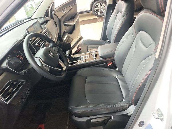 CHANGAN CS75 2021, 84600 км, за 8814 USD - фото 18