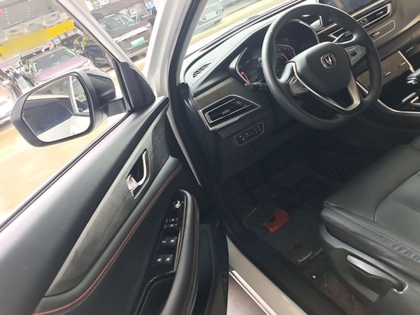 CHANGAN CS75 2021, 84600 км, за 8814 USD - фото 19