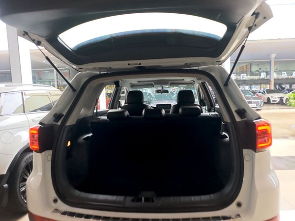 CHANGAN CS75 2021, 84600 км, за 8814 USD - фото 22