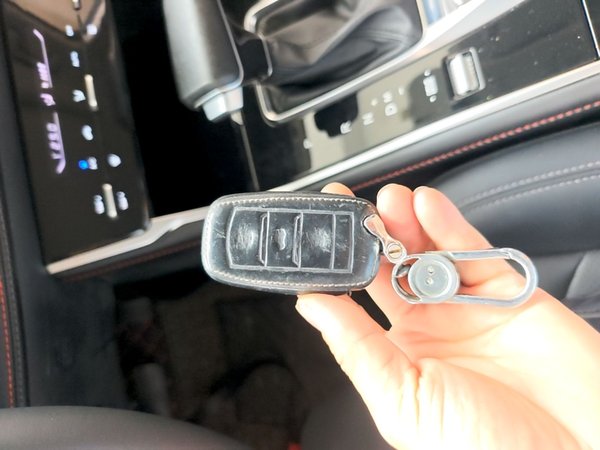 CHANGAN CS75 2021, 84600 км, за 8814 USD - фото 12