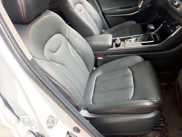 CHANGAN CS75 2021, 84600 км, за 8814 USD - фото 23