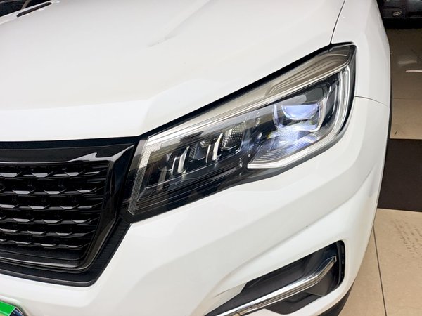 CHANGAN CS75 2021, 84600 км, за 8814 USD - фото 9